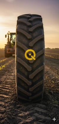 اطارات زراعية • تقسيط • بابل الشوملي