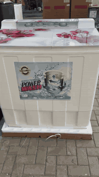 عرض خاص على الغسالة العملاقة وزن 48 كيلو الحقيقي تغسل بطانيات 

السعر 259

متوفر لدينا نظام نقد و اقساط خدمة توصيل

زورونا موقعنا بغداد الدوره حي المعلمين قرب مدرسة بلاط الشهداء معرض الباشا

للاستفسار مراسلة الصفحة الرئيسية او اتصال على ارقام المعرض ***********
***********
