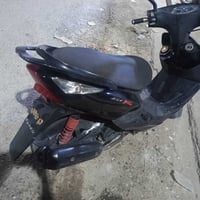 ماكس ثعلب • ١٤٠ • سلف