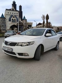 كيا سيراتو • ٢٠١١ • مشي ٢٢٥ ألف