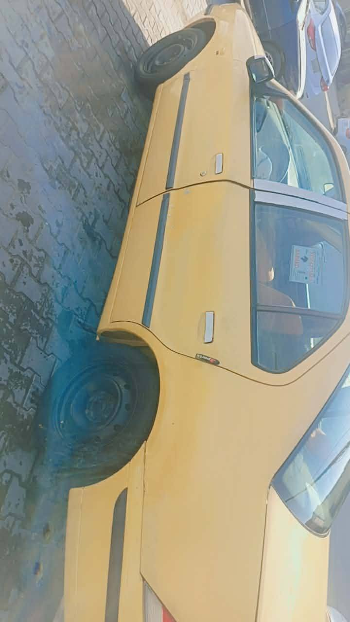 سياره سمند موديل 2011للبيع رقم قادسيه الماني
تخم تاير جديد حداديه جديده
مكينه كير مكفولات وهيه وغرامات مصفره السعر  23 وبيه مجال ***********
