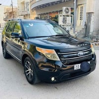 اكسبلورر لمتدد • ٢٠١٢ • أرقام دولي