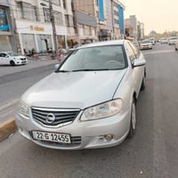 صني ٢٠١٠ • ماشية ٢٦٧ الف • رقم اربيل