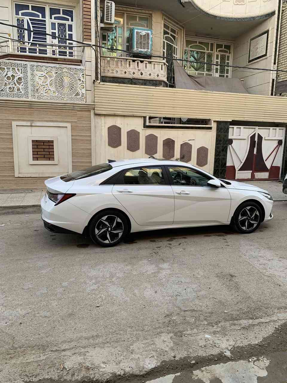 السلام عليكم
تخم ويل كب حجم 17 مال النترا كوري اصلي 

ويا تايرات زوج جديد وزوج نص عمر 

للاستفسار 

مكان بغداد 

***********
