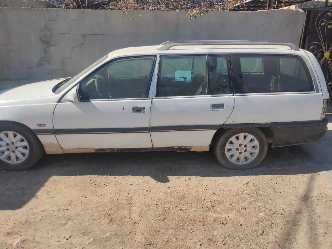 السلام عليكم عرض اوبل للبيع موديل 90 مكاني بغداد الدوره السعر 25 وبيها مجال للشراي
الاستفسار الاتصال على الرقم 
***********
