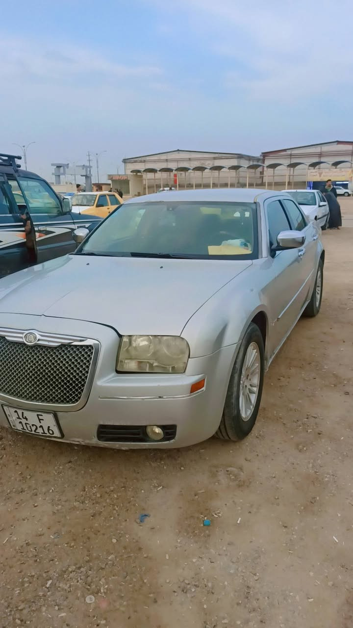 للبيع او مراوس ابقل محتاج فلوس 2007جاهزه من كلشي مكينه كير حداده كهربائيات غرفه جديده كل نقص مابيه رقم بصره انكليزي تحويل مباشر عنوان بصره ***********
