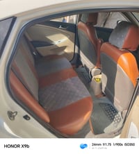 اكسنت 2011 خليجي محرك 1600 دوش السعر 85 بيها مجال العنوان بغداد قرب مر...