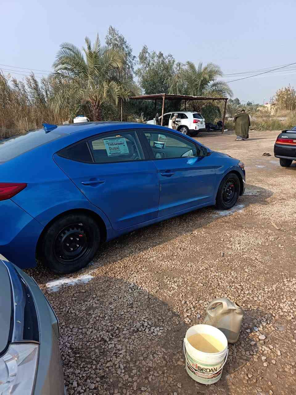 للبيع النتره مديل مديل 18 رقم أربيل بيه صبغات بدون دواخل ابيع ٣قطع صبغ السعر 115اوبيه مجال ***********
