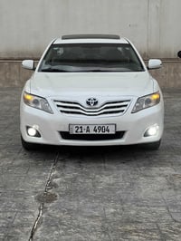 كامري GLX • ٢٠١٠ • ١٧٠٠٠٠