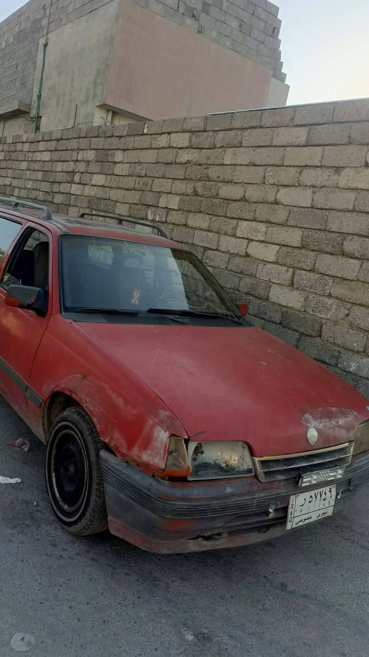 كاديت حجم 16 ستيشن رقم الماني سنويه خضره ساقطه 2018 .....موديل 1991
محرك لاصرف.ولانفخ كير مال كصه جديد سعر 23وبيها مجال تريد وكاله تريد تحويل شرط (بس تعالو)


**إذا كنت صاحب هذا الإعلان وتريد حذفه لأي سبب، رجاءا أرسل رسالة إلى الدعم الفني**