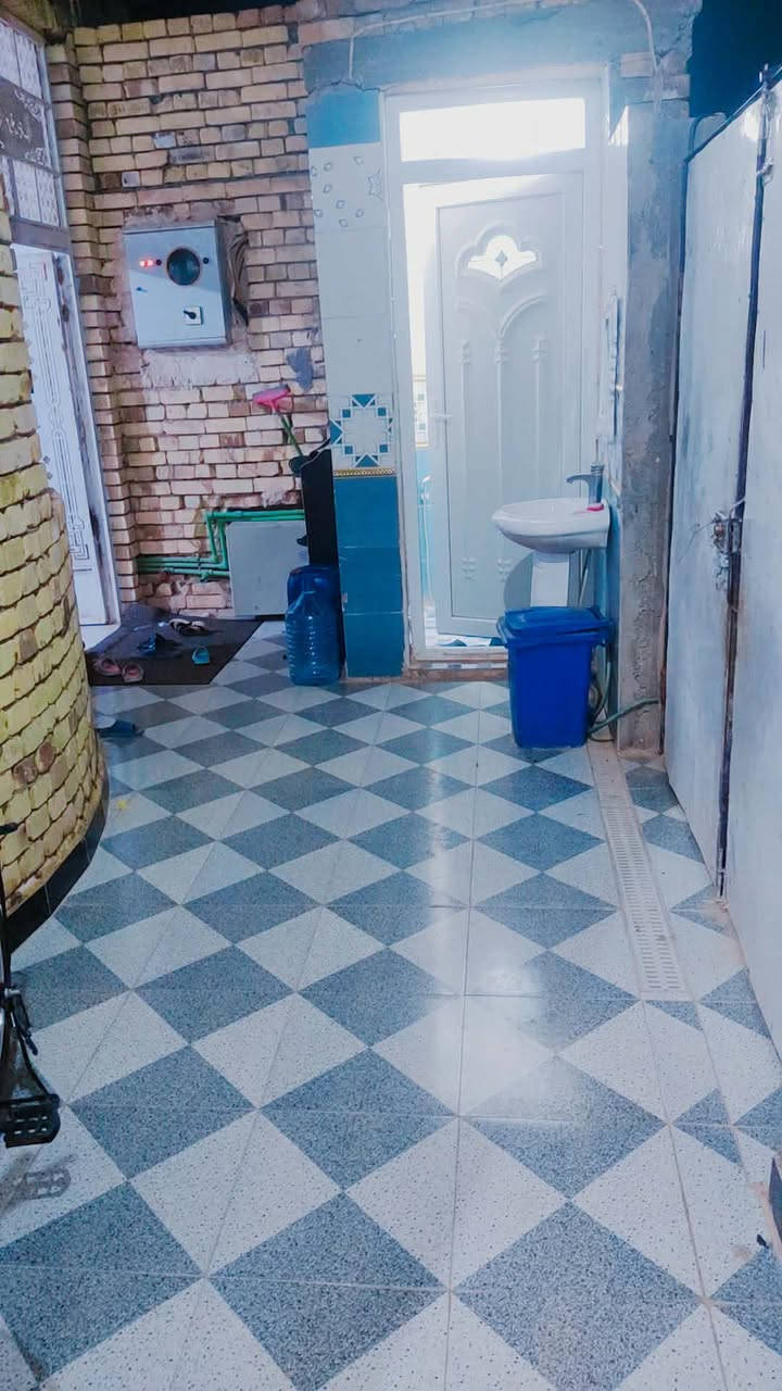 🏡 للبيع – فرصة مميزة في حي الجامعة
🔹 رقم العقار: 15889 📍 الموقع: حي الجامعة 📐 المساحة: 100 م² 🏠 عقار ركن
✅ الطابق الأول كامل ✅ الطابق الثاني كامل مع الصالة والواجهة ✅ ستارة عالية للطابق الثاني ✅ البناء 8 سوف ويصب
💰 السعر: يُذكر عند الاتصال
📞 للاستفسار والمعاينة: ***********

