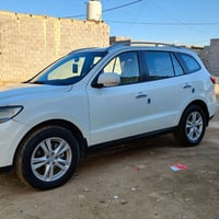 سنتافي خليجي • ٢٠١٠ • ٧ راكب