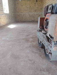 على بركت ألله هاذا حدل اليوم فحص هندسي شرط تترك صب النظافه حدل ميه بال...