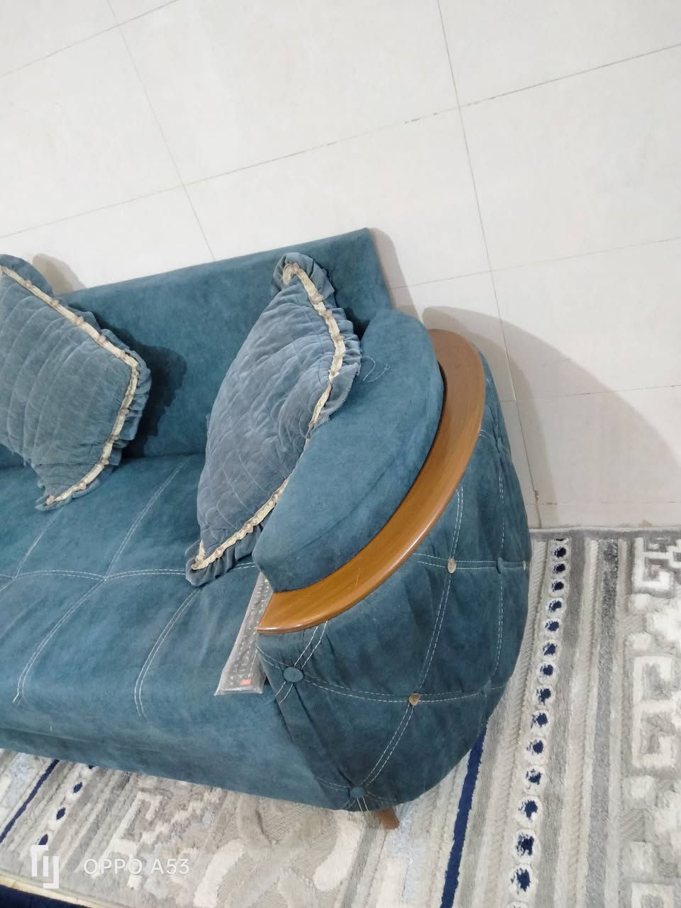 تخم تركي 7 مقاعد نظافة 75٪ سعر 400 الف قفل حي الجهاد الامن الوطني بصف الديوان ‏‏‪0770 887 3922‬‏
