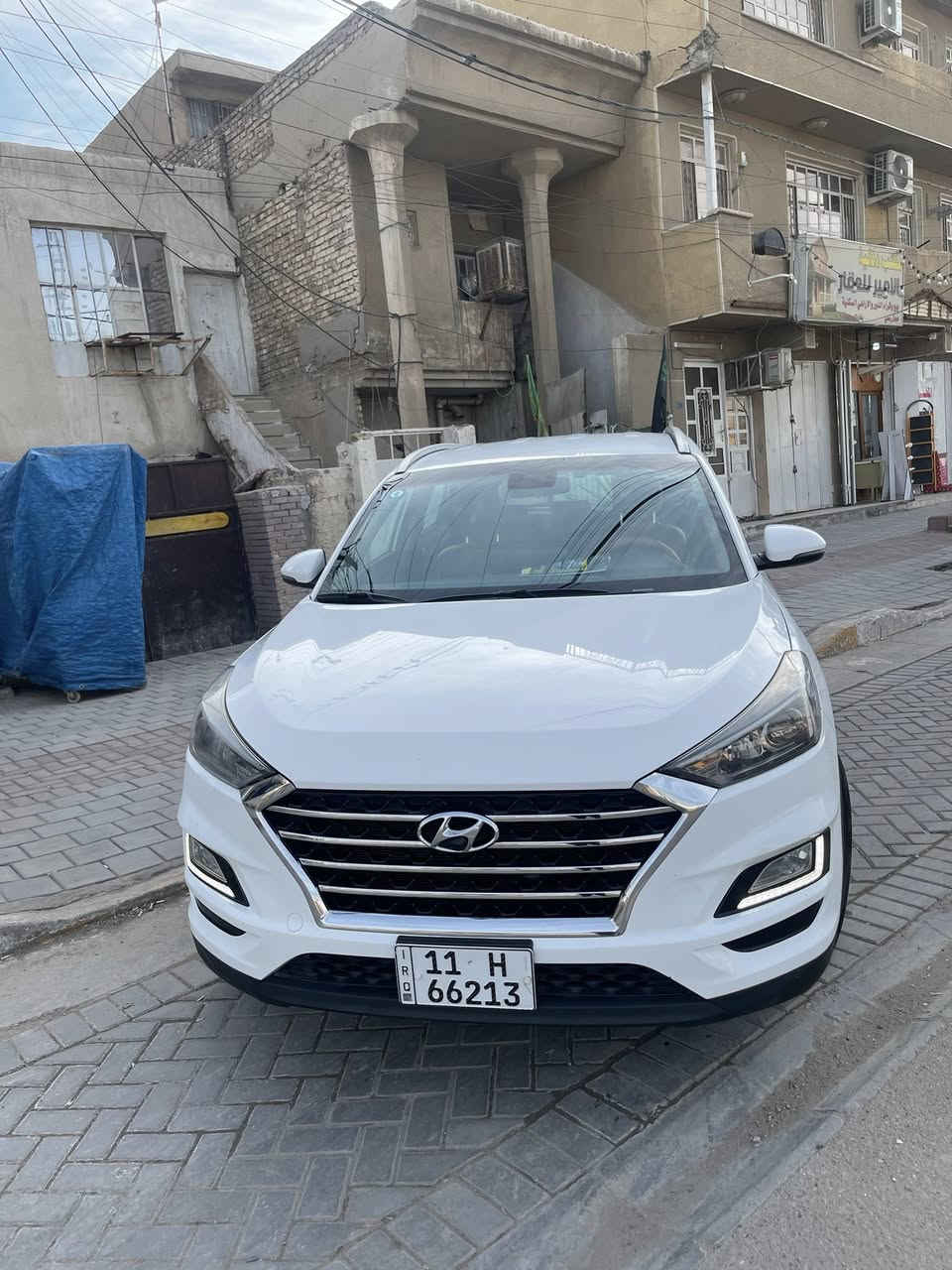 ياالله
للبيع توسان 2020
خليجي مكفوله من الصبغ والبارد
السونار مرفق بالمنشور
كير مكينه مكفول
فول عدا البانوراما 
دواخل صاج
فول تحكمات ستيرن 
شاشه كبيره
جلد
بصمه تشغيل وابواب
شحن لاسلكي
وبعد بيه مواصفات 
مكينه 2000 دوش 
ماشيه 124 الف
راييده ب195  

مكاني بالبنوك
***********
