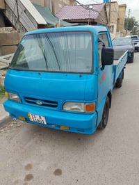 كيا بنكو للبيع موديل 96 تك قمارة 8 جنكال سنوية مجددة 30 أرقام انكليزي ...