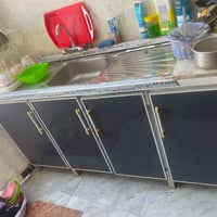 كاونتر • ٧ونص متر • نضيف