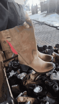 مرحبا بوت نسائي اوربي باله مستخدم  موجود اشكال والوان سعر القطعه بلاش
القطعه ب 3000 دينار وقطعتين ب 5000
العنوان العامرية شارع العسل مقابل الملك  افتح ساعه وحده الضهر لحد 12بليل 
ع شرط كله ماركات عالميه 
التواصل 
***********
