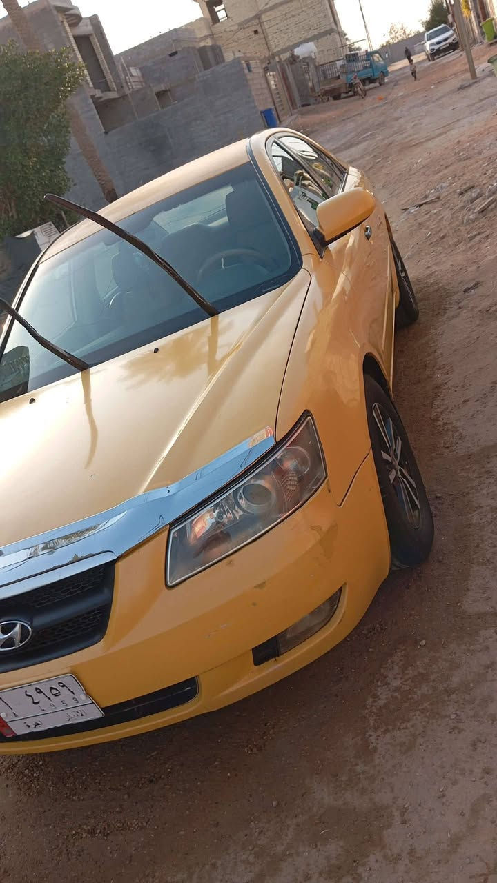 سلام عليكم سوناته الفين 2007خليجي       رقم الانبار البيع محل وجودي في الفلوجه سعر 90وبيه مجال لستفسار/عل رقم/***********
