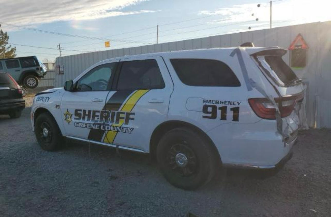 سلام عليكم دورنكو 2024 أصل ماشيه 7000 بدون رقم تترقم جميع المحافظات بوليسي داخل الولايه 3600 أصل حادث تبديل قبق الصندوق وبيها تصليح خفيف بلجاملغ الخلفي وصور الحادث موضح بلصور بيع او مراوس مكاني ناصريه مركز ***********
