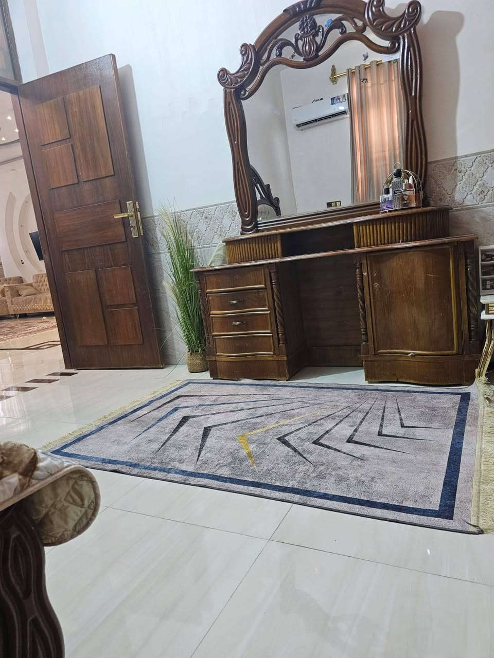 غرفة تسكام للبيع ناحية الطليعه


**إذا كنت صاحب هذا الإعلان وتريد حذفه لأي سبب، رجاءا أرسل رسالة إلى الدعم الفني**
