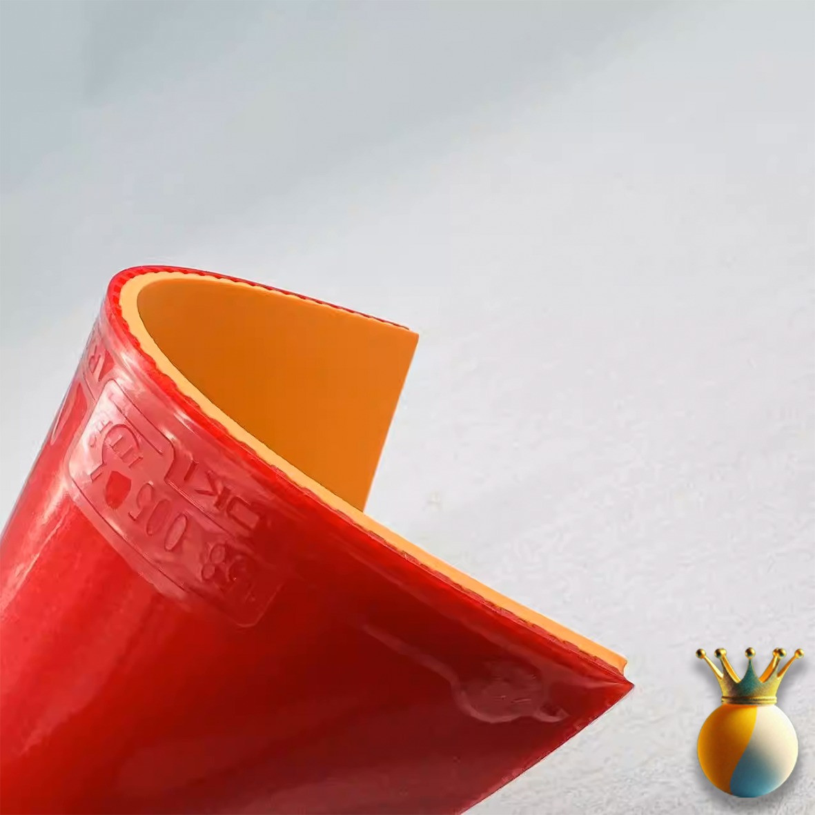 ما الذي يجعل مطاط RXTON 0 مميزاً؟ 🤔
 إليك التفاصيل التقنية لسلاحك القادم:
    السطح: Sticky (لاصق) لزيادة زمن احتكاك الكرة وتوليد دوران عالٍ.
    الإسفنجة: Blue Sponge مصممة بتقنية الطاقة الداخلية لزيادة سرعة الارتداد.
    النمط: هجومي متوازن (OFF) مع تحكم ممتاز في الكرات القريبة من الطاولة.
    الاعتماد: حاصل على ختم الاتحاد الدولي لتنس الطاولة (ITTF). الخيار الأفضل للتدريب والمباريات التي تتطلب توازناً دقيقاً. 🎖️
سعر الزوج (وجهين) 25,000 دينار
 #تحكم_وسيطرة #كرة_المنضدة #كرة_الطاولة #loki #Loki #تحدي


**إذا كنت صاحب هذا الإعلان وتريد حذفه لأي سبب، رجاءا أرسل رسالة إلى الدعم الفني**