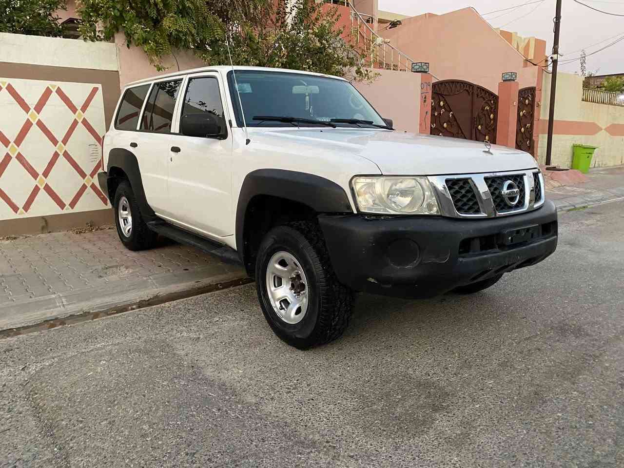 گێڕ و مەکینەی بەطە
دەعم و لێدرانی نیە و کەرەبایاتی بەشەرت 
سەیارەکە علوجە بە شەرتی ماڵی دزراو مەدەنی نەبێت
گێڕ عادیە 
نرخی ٥٧ گەڵاو مەعامەلە
0772 504 5536
شوێن سلێمانی   ٢٠٠٨
