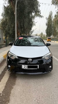 كورلا LE • ٢٠١٦ • وارد امريكي