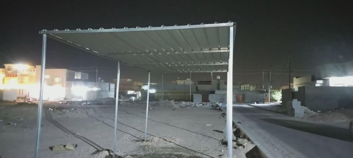 حداد متنقل لجميع الاعمال في أم قصر رقم الهاتف ***********
