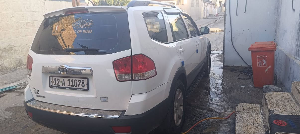 كيه موهافي موديل 12 رقم انكليزي نينوى بسمي بيه ربع جاملغ اليمين وامكانتين اصغار بارد مكاني موصل وادي حجر  السعر140 وابيهمجال ***********
