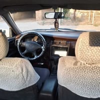 كورلا • ١٩٩٤ • رقم دولي