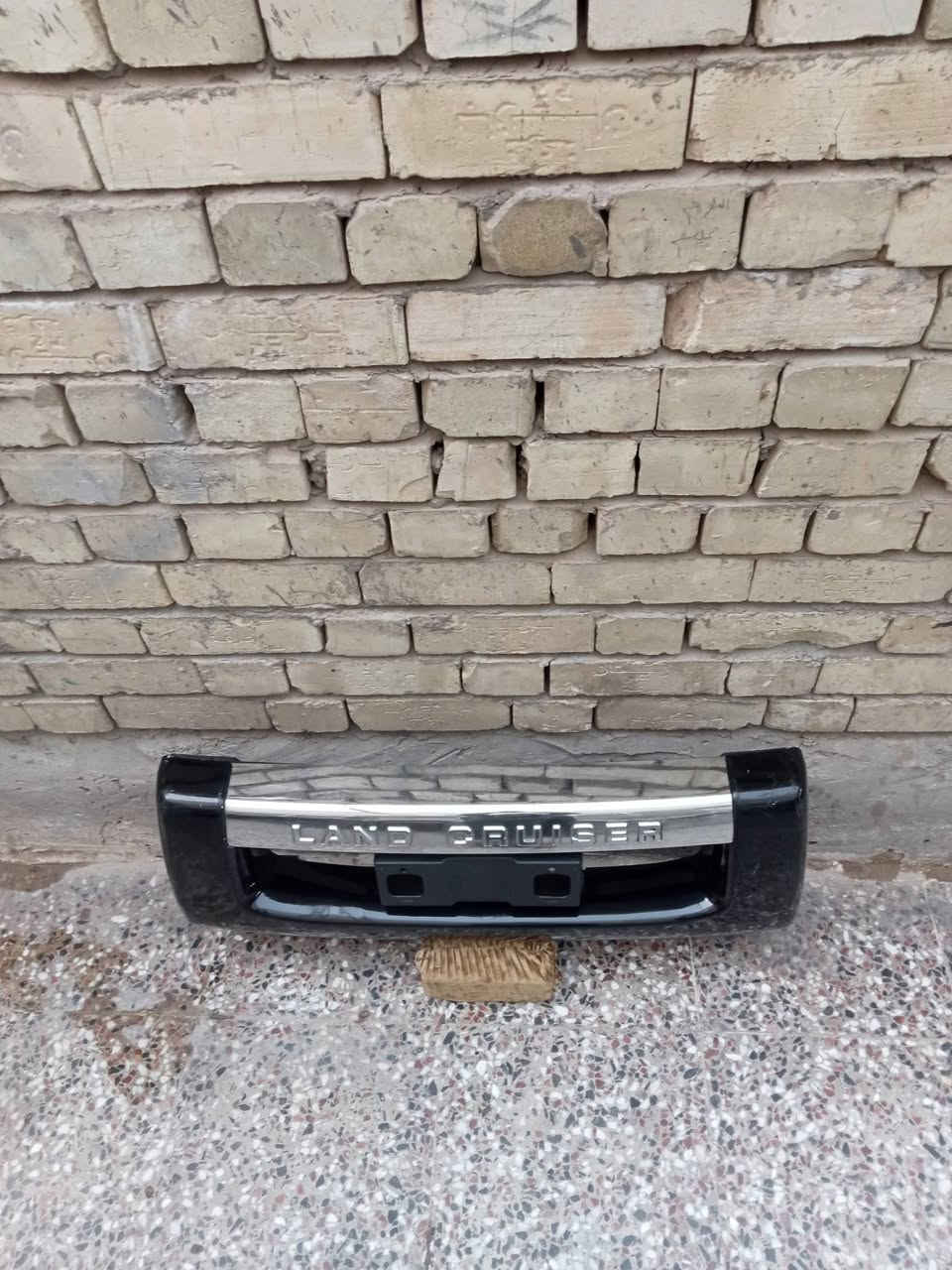 درع امامي وخلفي وسيبايه بريجو شبوط اللبيع مكاني بغداد ***********
