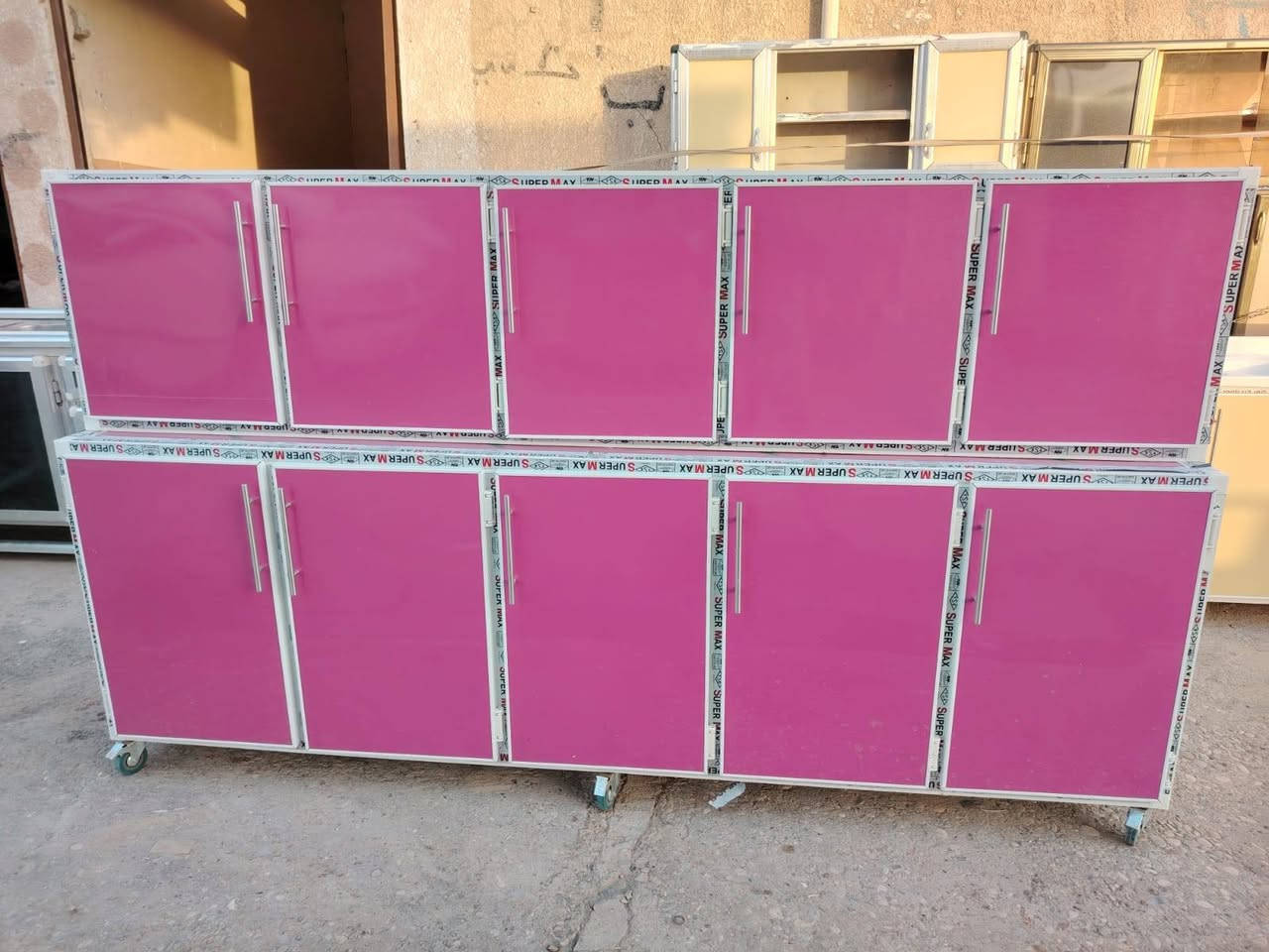 كاونترات جديد غير مستخدم تسكام أو اكو مستخدم البيع مكان عل شط يم فرع السيد غازي أو منطقة الكربلا ئي يم المسبح عفك الاستفسار اوتتصل *********** اوحتى العنده مراوس أو بيع چنه حاضرين
