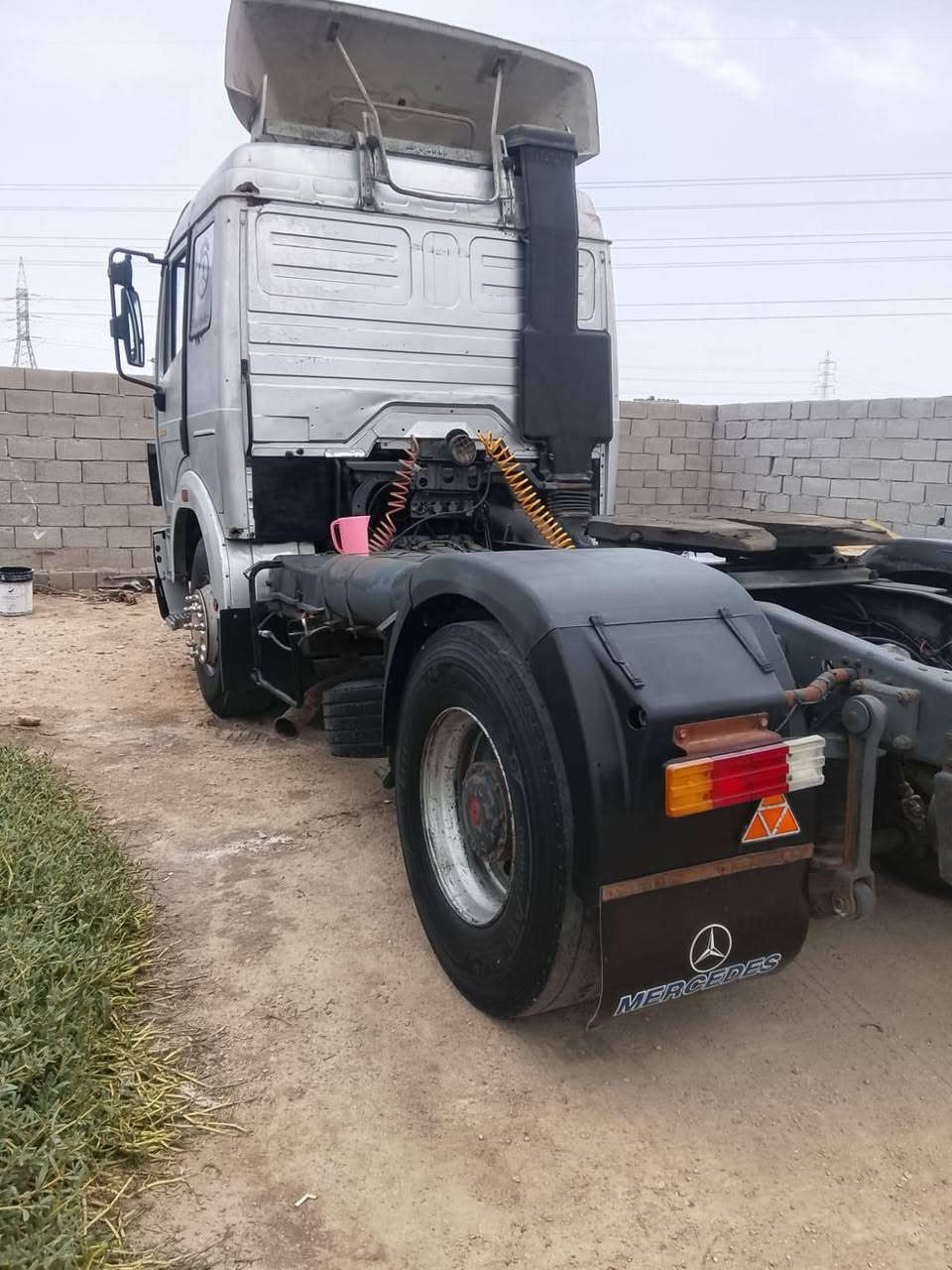 سلام عليكم سياره للبيع البي كرواتي مديل 95 شاصي مكفول مكينه 44كير كهربائي  رقم بغداد راعيه بلبصره يريد تحويل معامله كامله مال رقم جديد العنوان بصره شعبيه استفسار *********** أنا مكلف بنشر

