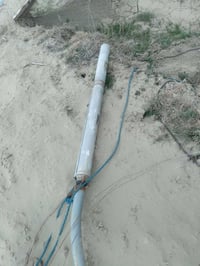 قطاس أبو ٢ إنج • استخدام قليل • سوير العطاوه