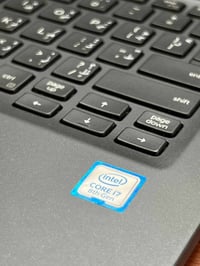 انتل i7 جيل ثامن • شاشة 14.3 4K • رام 8GB