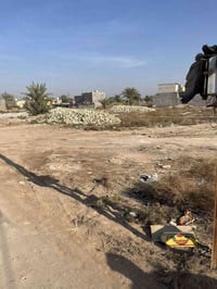 المعاره حي السجاد • ٢٢٥م • طابو زراعي