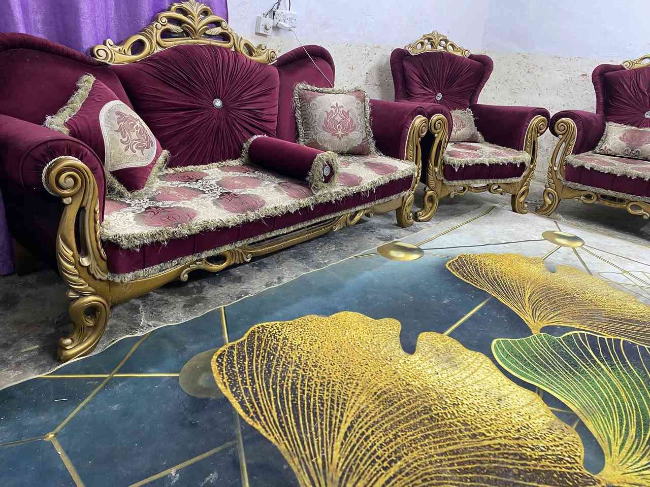 تخم زان تركي 10 مقاعد نضيف اي ضرر مابي اخو الجديد السعر 525 وبي مجال المكان بغداد ***********

