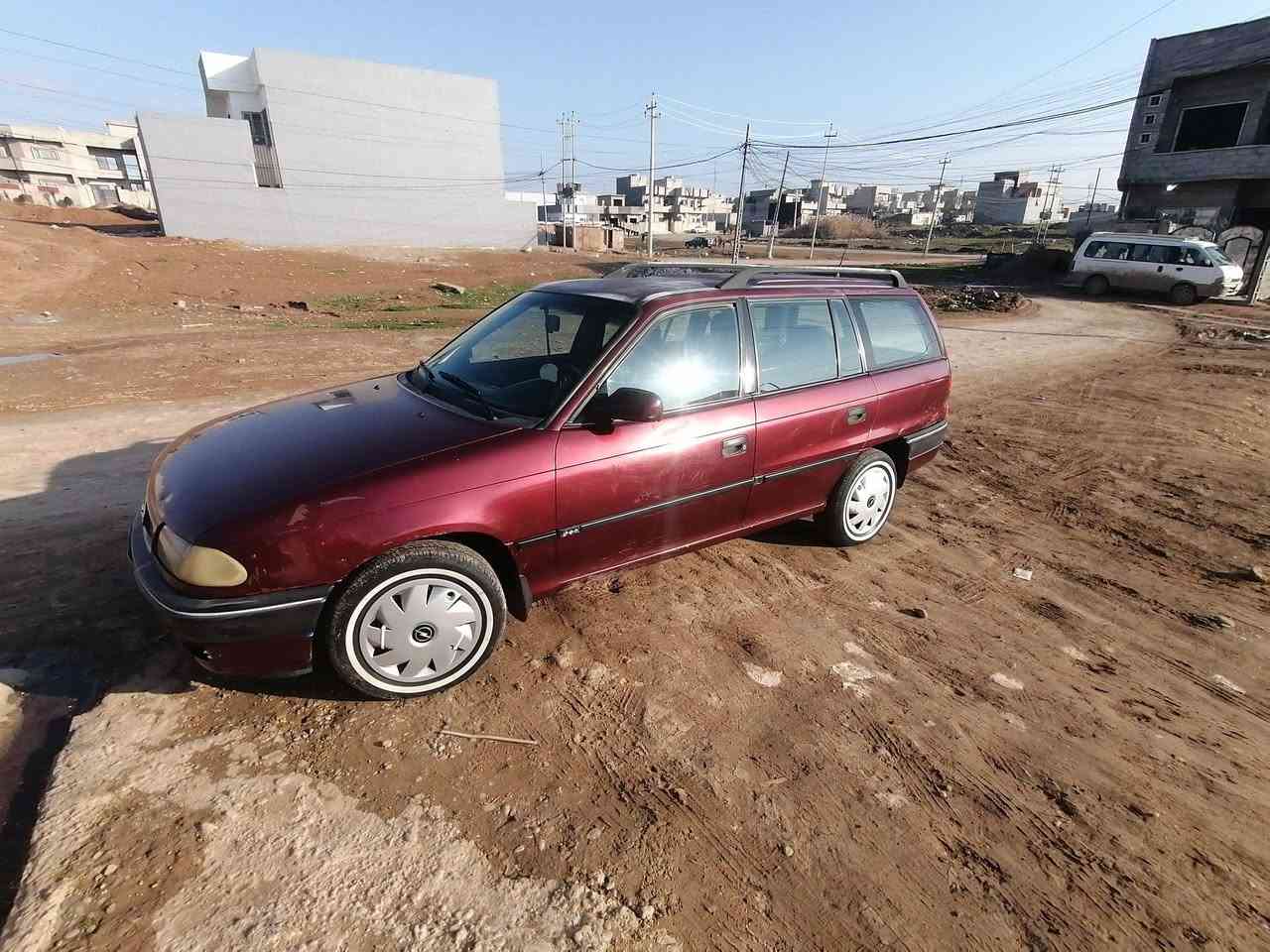 اوبل استرا موديل 93وارد ياباني
للبيع
***********
***********
