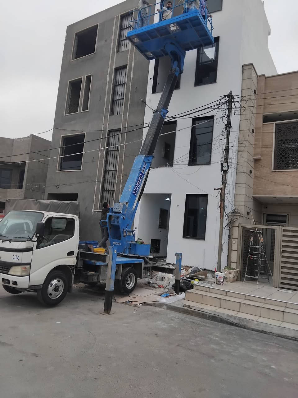 باسكت لاجره داخل بغداد وخارج بغداد جميع الارتفاعات موج***********
