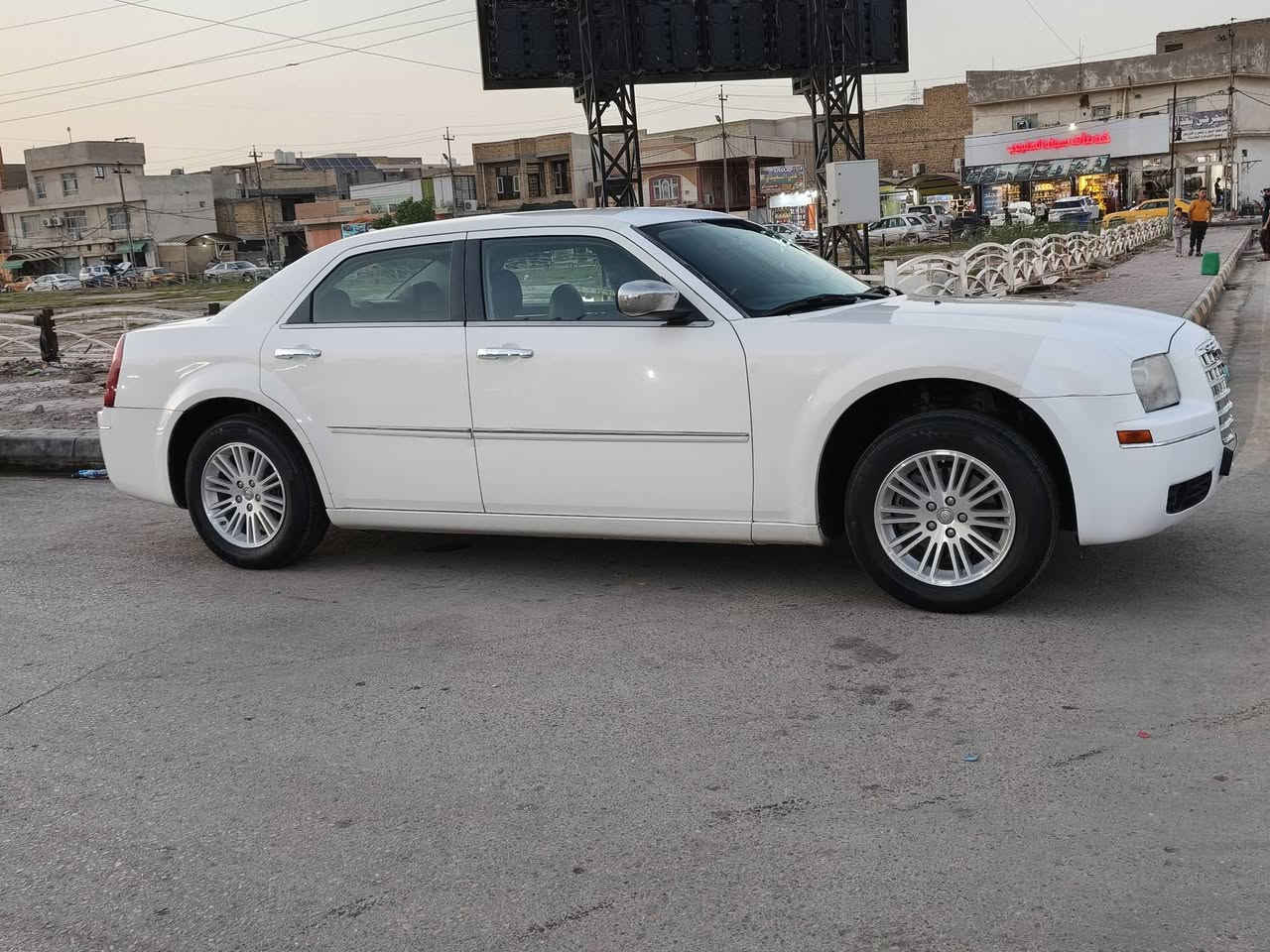 اوباما ٢٠١٠ كفاله مكان سياره واسط ***********
