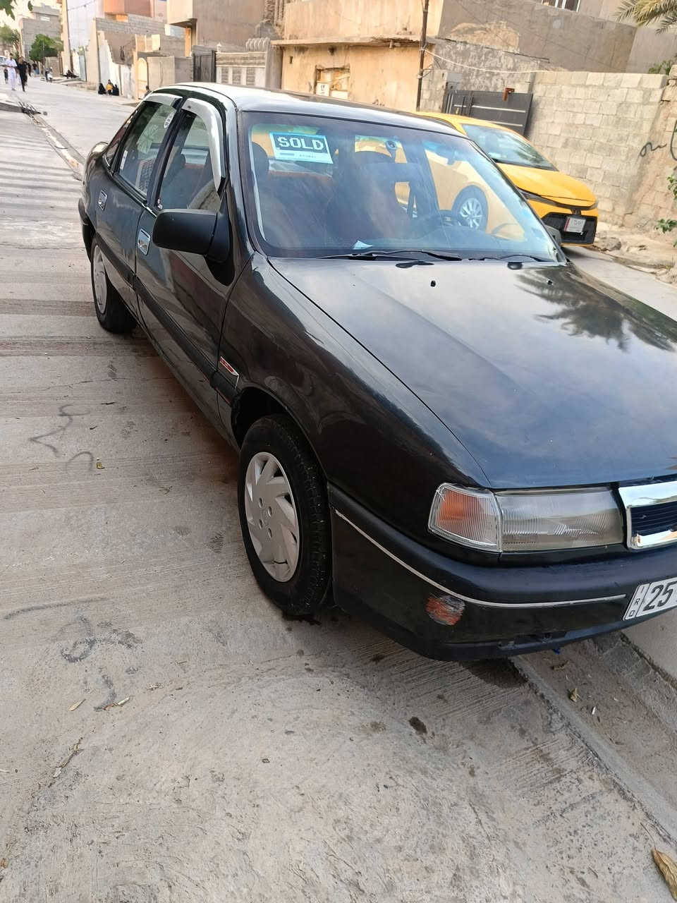 اوبل فكتره رقم كركوك مشروع وطني سنويه جديد رقم انكليزي بطاقه بنزين حجم 16 صبغ حزام مجماله سياره جاهز سعر 37 بي مجال  ***********
