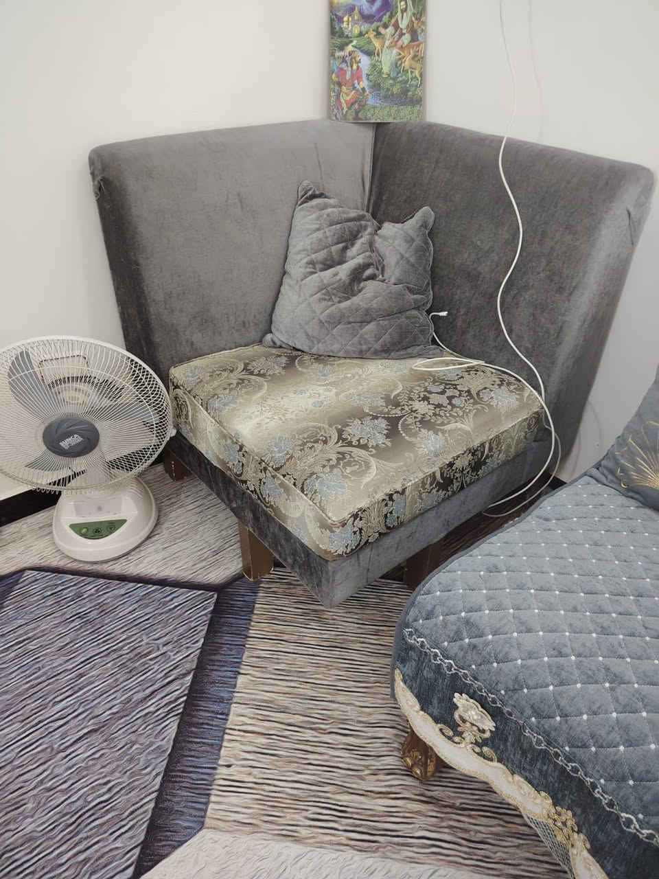 تخم جديد لبيع السعر ٣٥٠ العنوان الجزيره باب الهوه خمس قطع


**إذا كنت صاحب هذا الإعلان وتريد حذفه لأي سبب، رجاءا أرسل رسالة إلى الدعم الفني**