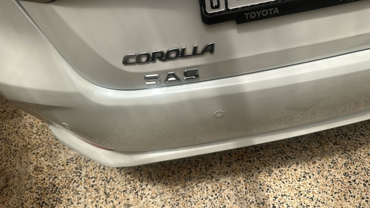بيع مستعجل ..160$
كورلاا هايبرد 2024 ماشيه 40 الف محجوزه للمصرف مستمر بدفع الاقصاد  واي مشاكل ماعليها ضمان  شركه ساس بيها باب وجاملغ .. انطيك بيها وكاله عامه قياده واي ضمان حاضر للتواصل 

*********** ..
