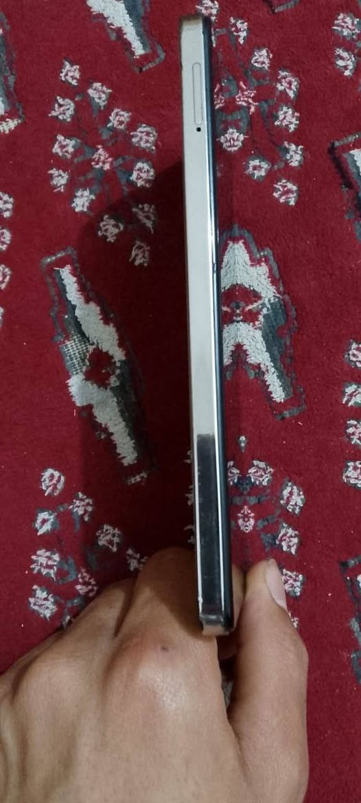 سلام عليكم
جهاز للبيع انفنكس هوت 40 برو ذاكره128 جهاز نضيف 
بس سماعته خربانه 
سعر 100وبيه مجال
مكان: ناصريه مركز


**إذا كنت صاحب هذا الإعلان وتريد حذفه لأي سبب، رجاءا أرسل رسالة إلى الدعم الفني**