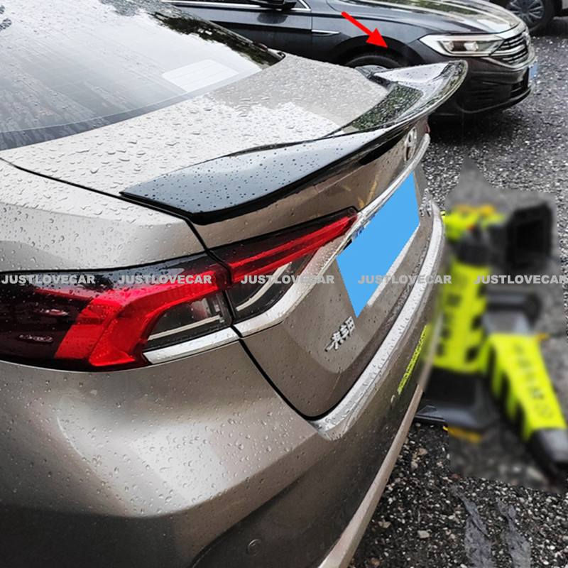 للبيع جنح رياضي أسود تايب R للكورلا شكل الخليجي من موديل ٢٠ الى ٢٥ نظيف جدا سعر الجديد ٤٥ ألف اني رايده نهايته ٢٥ ألف مكاني بغداد بالكرخ *********** بغداد, العراق
