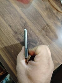 موبايل انفنكس هوت 50 برو بلاس ذاكرة ٢٥٦ عشوائية 12 جهاز بصمه واكفه بيه...