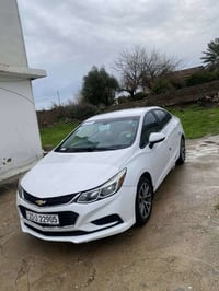 كروز • ٢٠١٧ • رقم سليمانية