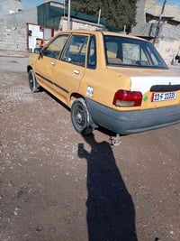 صبا • ٢٠١١ • جسر القديم