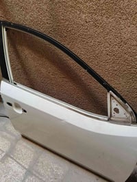 سيراتو 2011 • أبيض • بدون صبغ